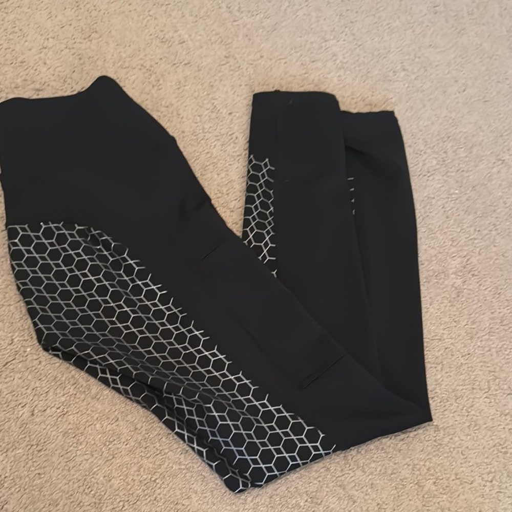 Equinavia full seat riding breeches